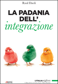 Padania_Dell`integrazione_(la)_-Daoli_Raul